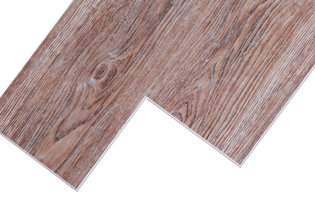 Кварцвиниловый SPC ламинат Evofloor Оптима Дуб Бронза Oak Bronze 571-2 1120×184×4,2